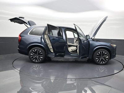 2026 Volvo XC90 B6 Ultra