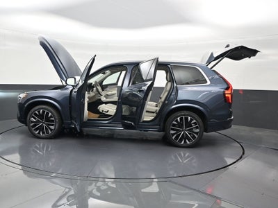 2026 Volvo XC90 B6 Ultra