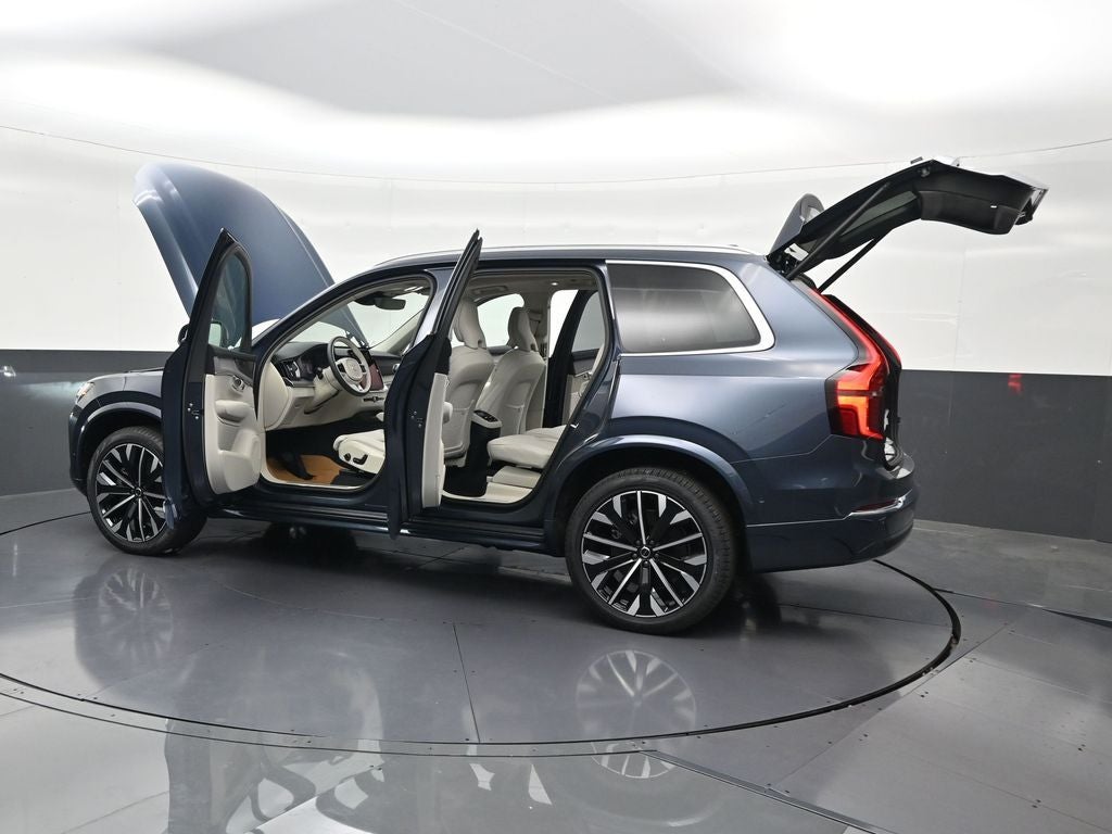 2026 Volvo XC90 B6 Ultra