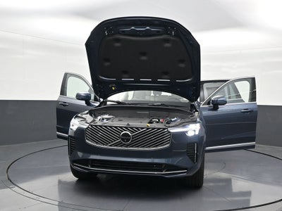 2026 Volvo XC90 B6 Ultra