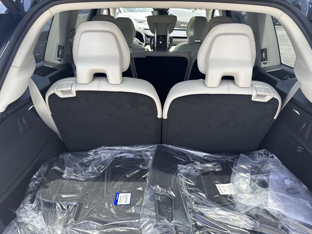 2026 Volvo XC90 B6 Ultra