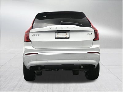 2026 Volvo XC90 B6 Ultra