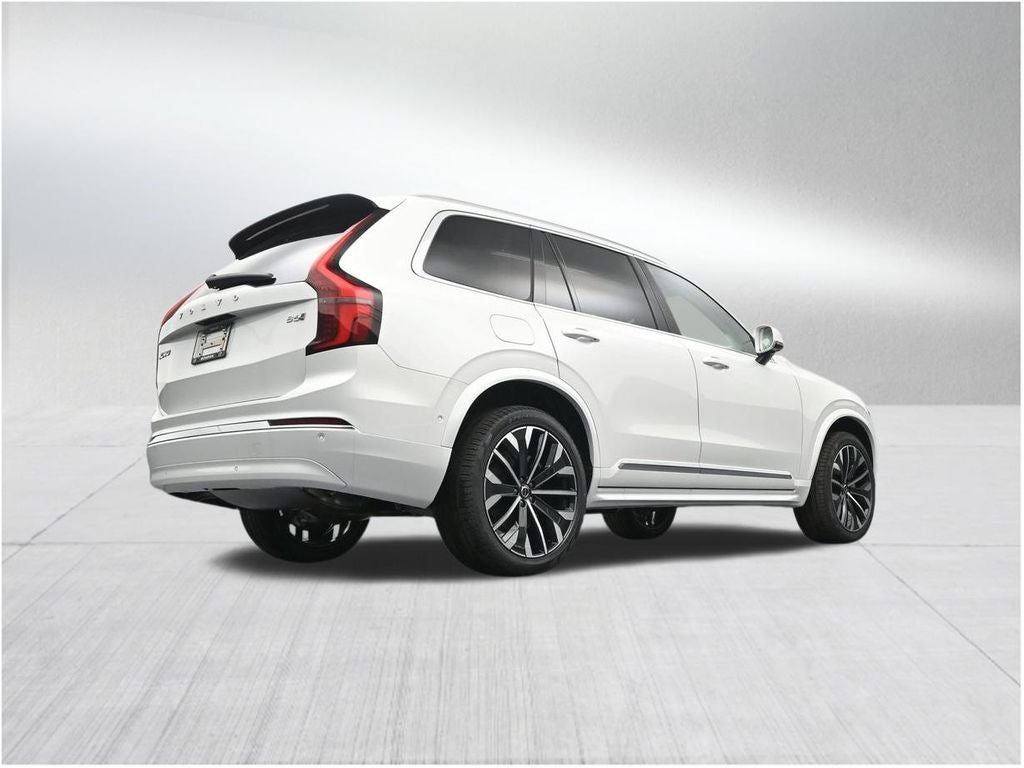 2026 Volvo XC90 B6 Ultra