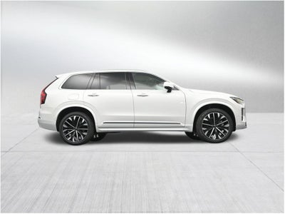2026 Volvo XC90 B6 Ultra