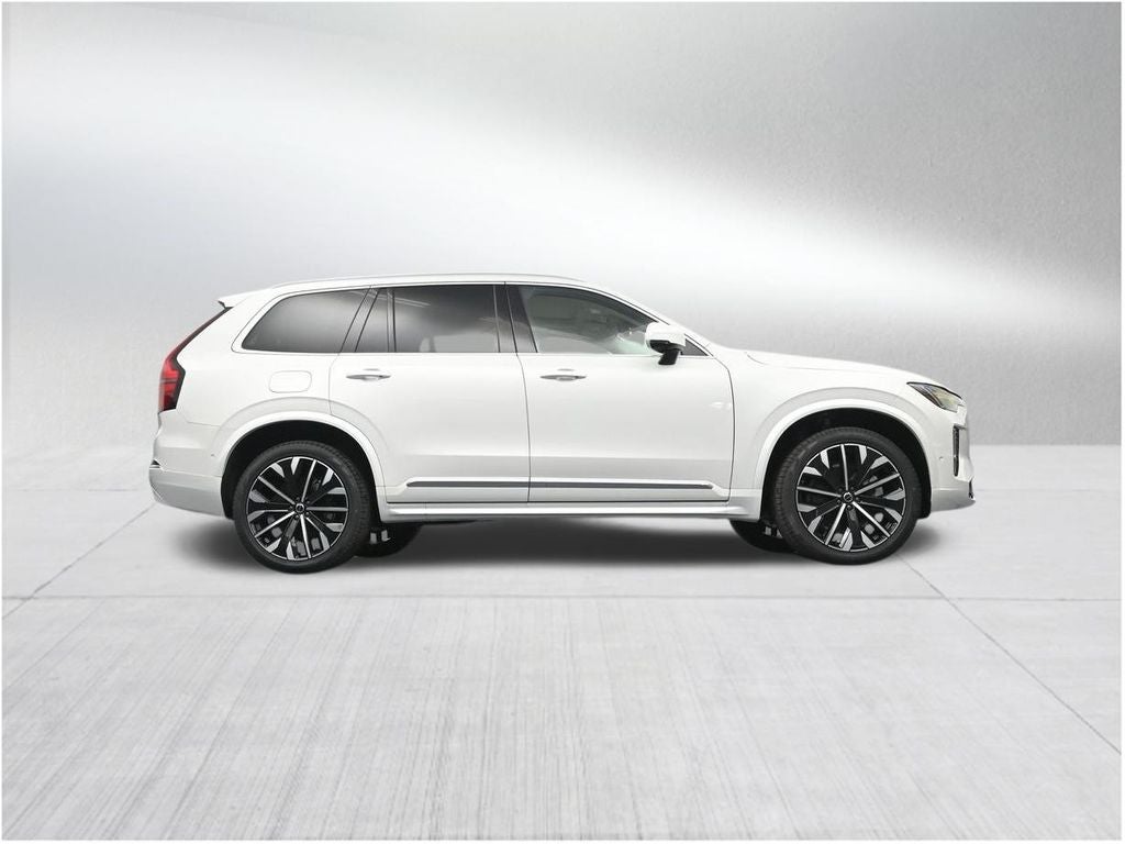 2026 Volvo XC90 B6 Ultra
