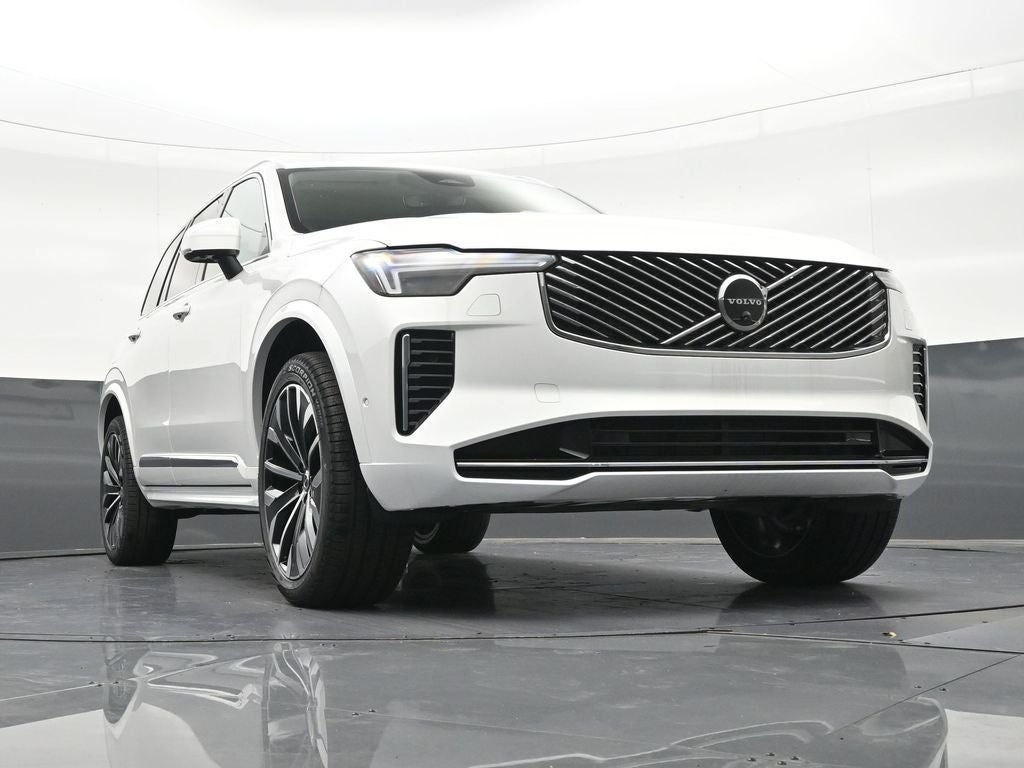 2026 Volvo XC90 B6 Ultra