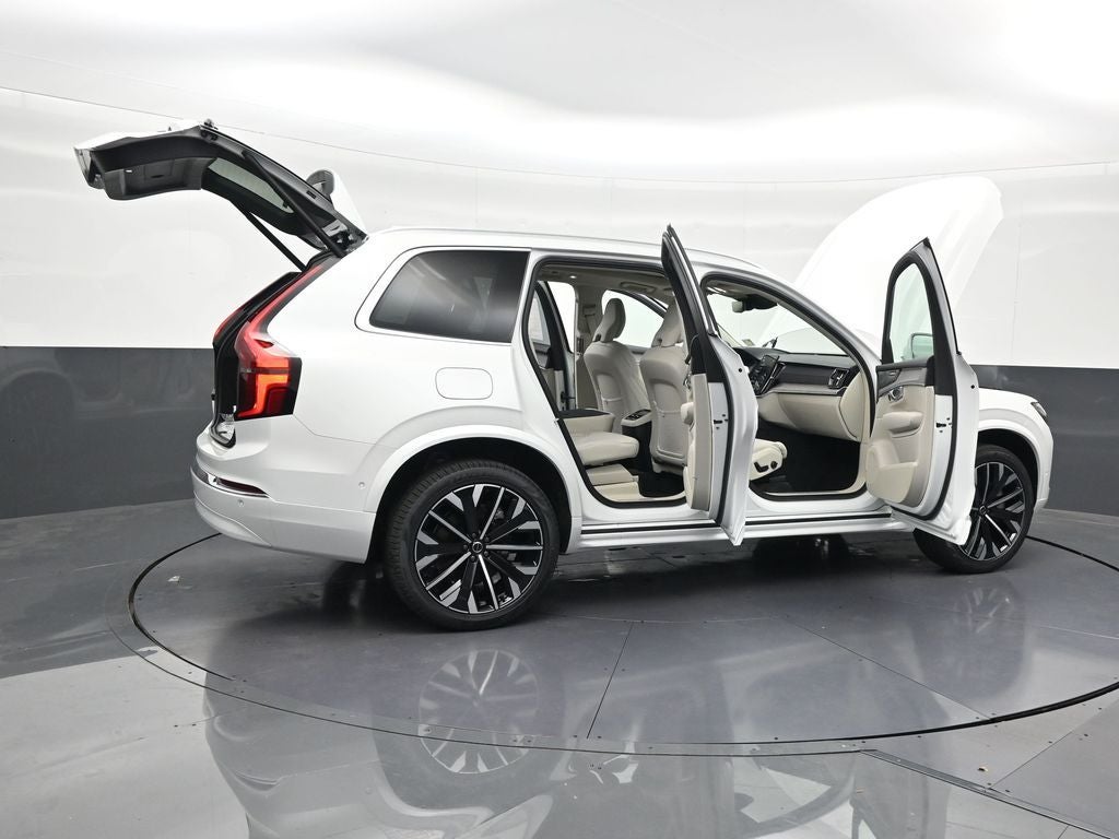 2026 Volvo XC90 B6 Ultra