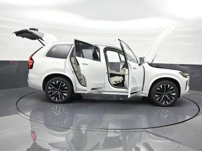 2026 Volvo XC90 B6 Ultra