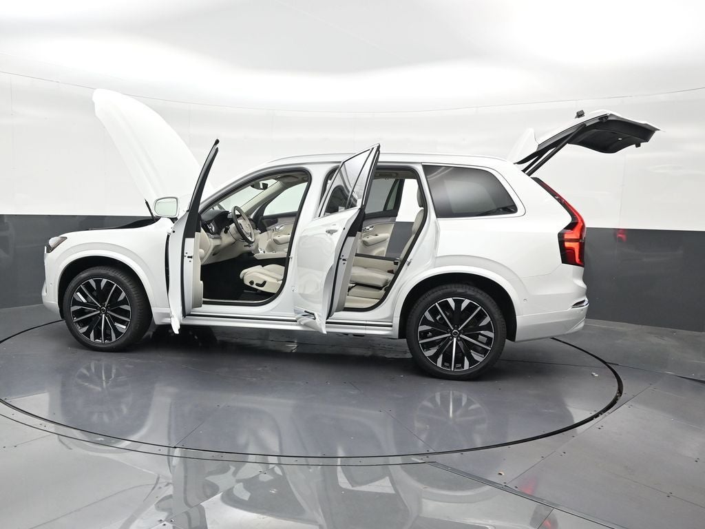 2026 Volvo XC90 B6 Ultra