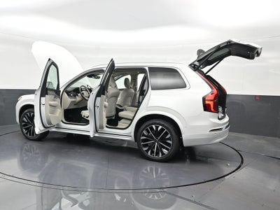 2026 Volvo XC90 B6 Ultra