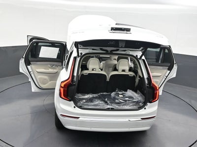 2026 Volvo XC90 B6 Ultra