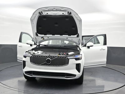 2026 Volvo XC90 B6 Ultra