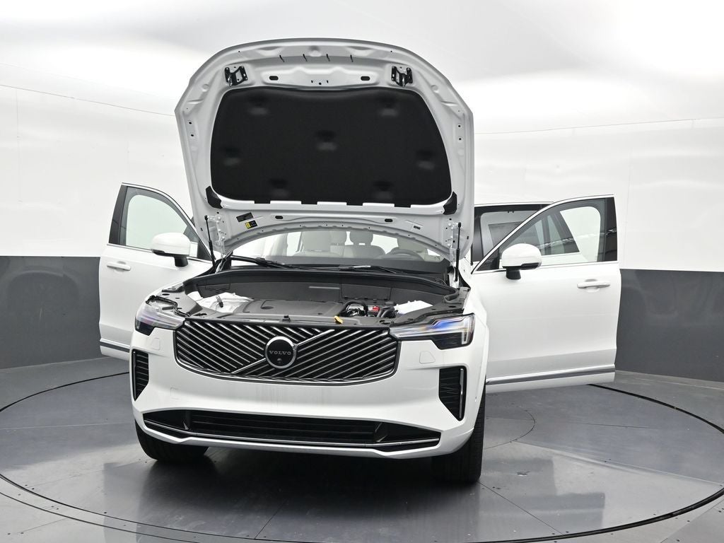 2026 Volvo XC90 B6 Ultra