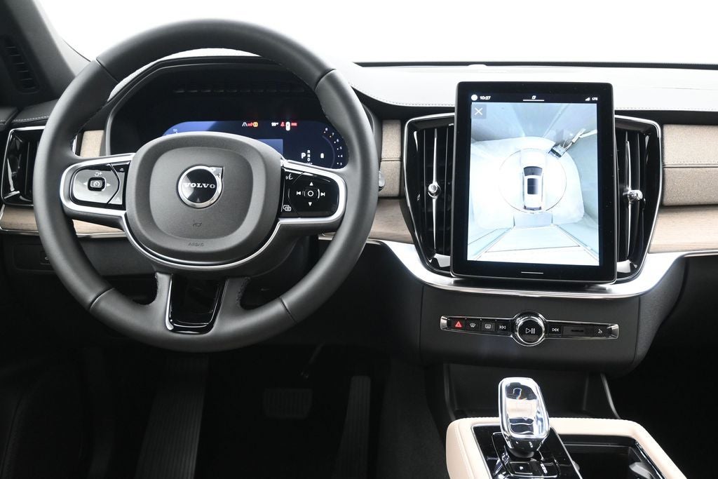 2026 Volvo XC90 B6 Ultra