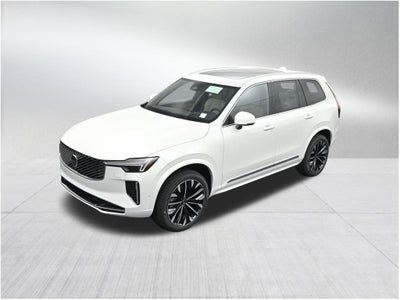 2026 Volvo XC90 B6 Ultra