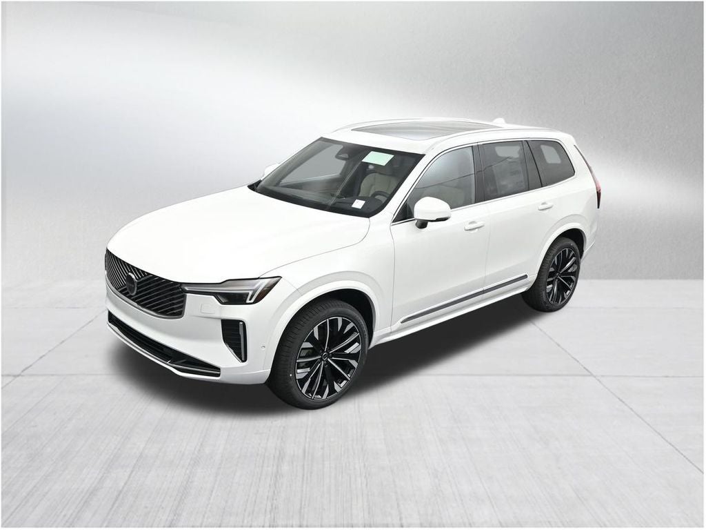 2026 Volvo XC90 B6 Ultra