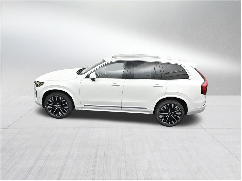 2026 Volvo XC90 B6 Ultra