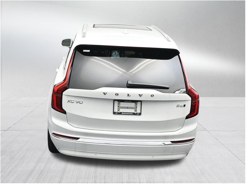 2026 Volvo XC90 B6 Ultra