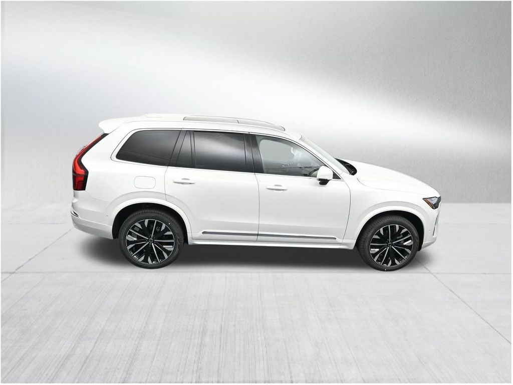 2026 Volvo XC90 B6 Ultra