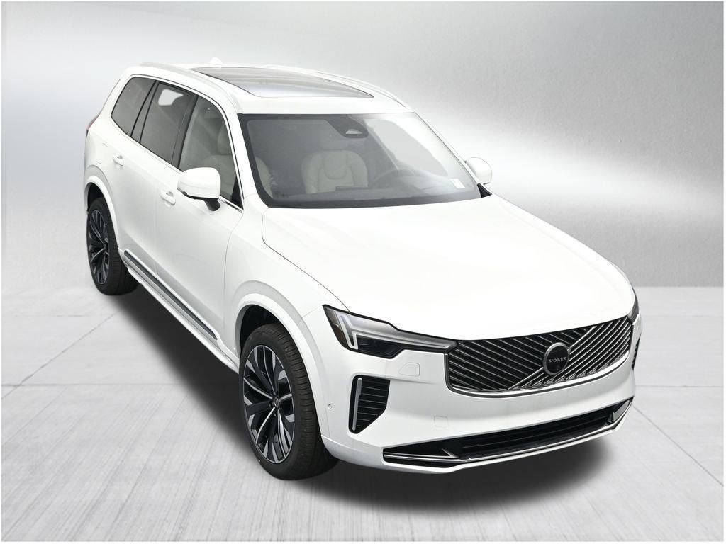 2026 Volvo XC90 B6 Ultra