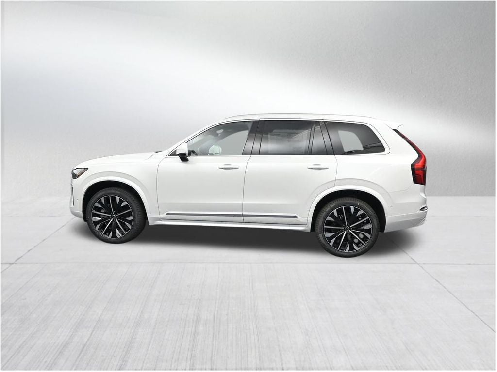 2026 Volvo XC90 B6 Ultra
