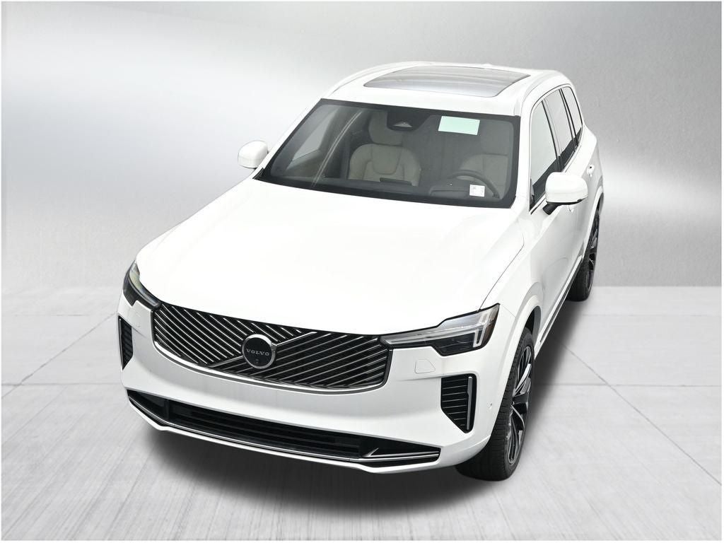 2026 Volvo XC90 B6 Ultra