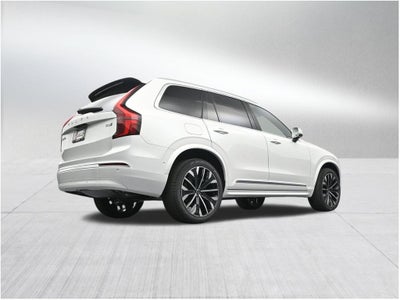 2026 Volvo XC90 B6 Ultra