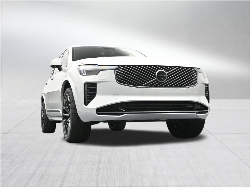 2026 Volvo XC90 B6 Ultra