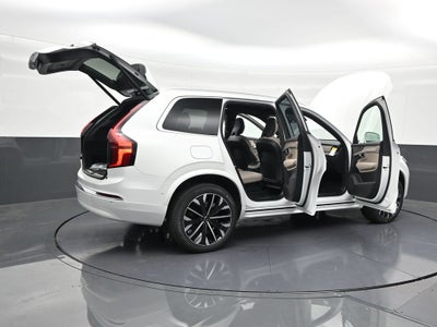 2026 Volvo XC90 B6 Ultra