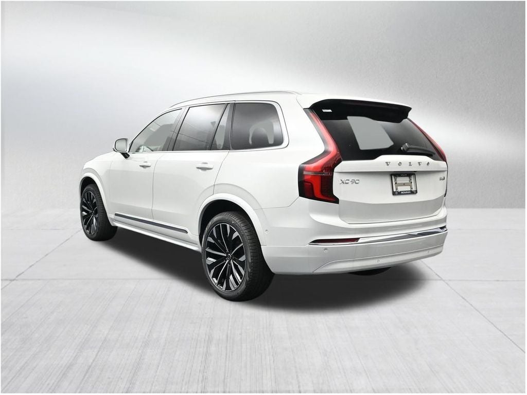 2026 Volvo XC90 B6 Ultra