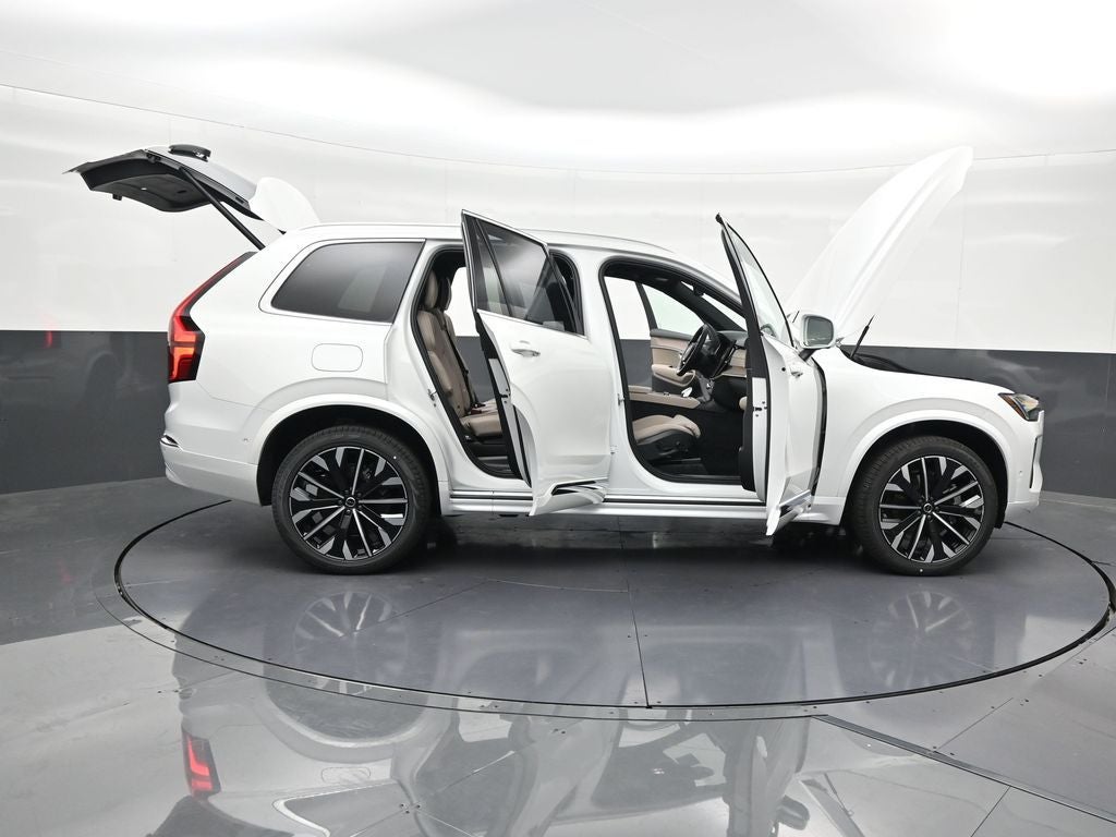 2026 Volvo XC90 B6 Ultra