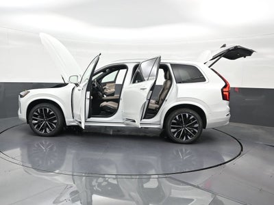 2026 Volvo XC90 B6 Ultra