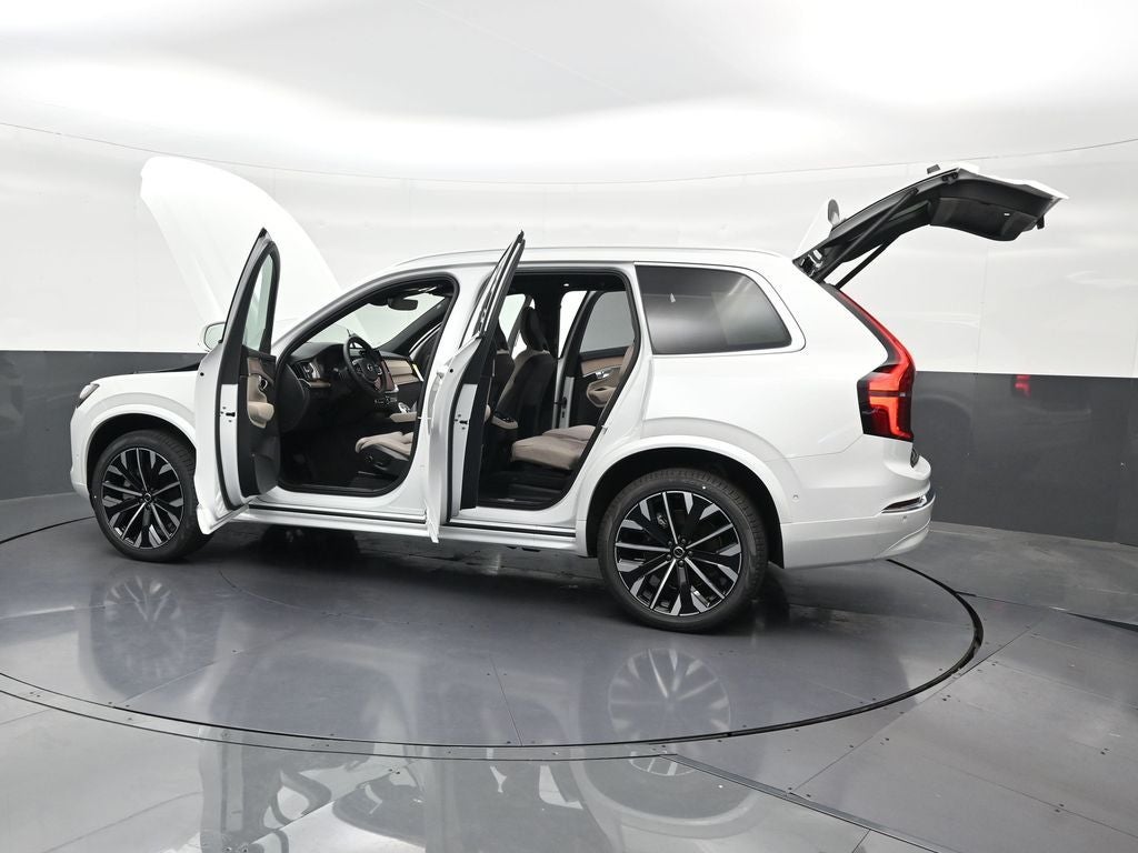 2026 Volvo XC90 B6 Ultra