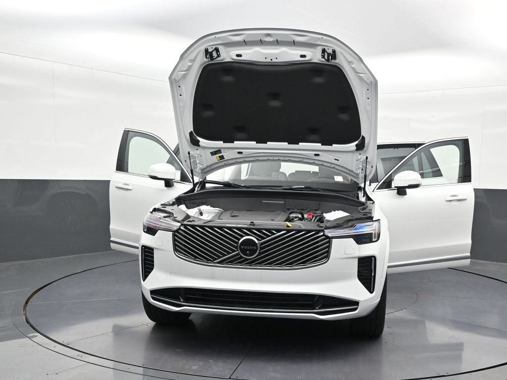 2026 Volvo XC90 B6 Ultra