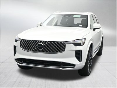 2026 Volvo XC90 B6 Ultra
