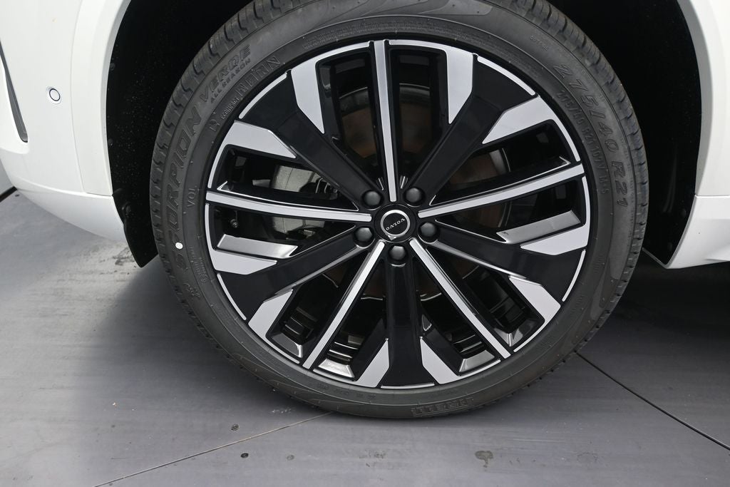 2026 Volvo XC90 B6 Ultra