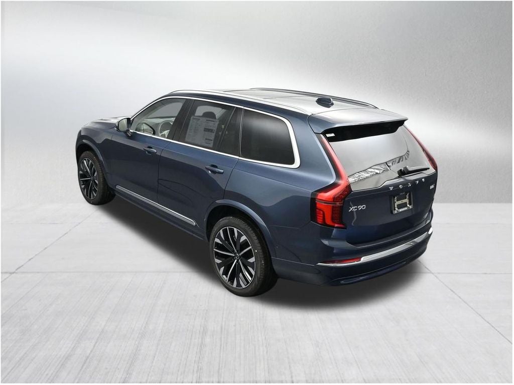 2026 Volvo XC90 B6 Ultra