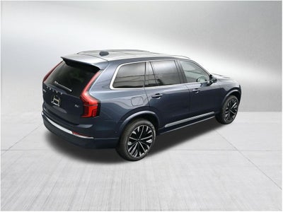 2026 Volvo XC90 B6 Ultra