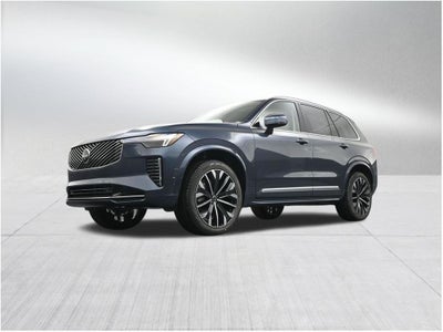 2026 Volvo XC90 B6 Ultra
