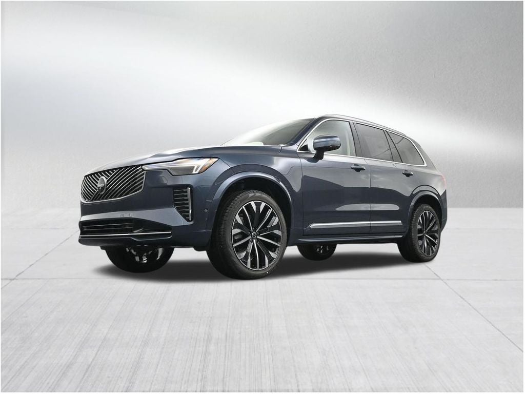 2026 Volvo XC90 B6 Ultra