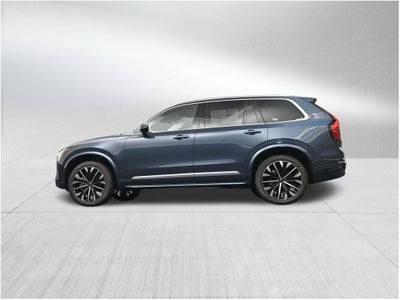 2026 Volvo XC90 B6 Ultra