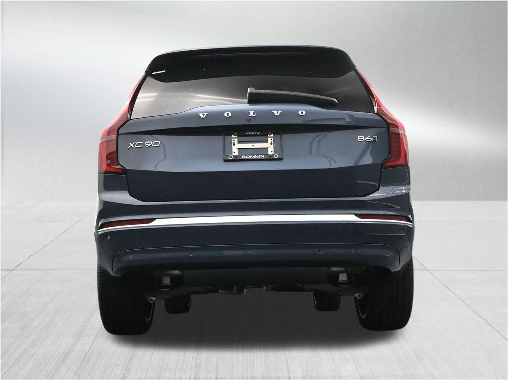 2026 Volvo XC90 B6 Ultra