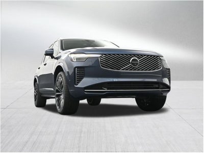 2026 Volvo XC90 B6 Ultra