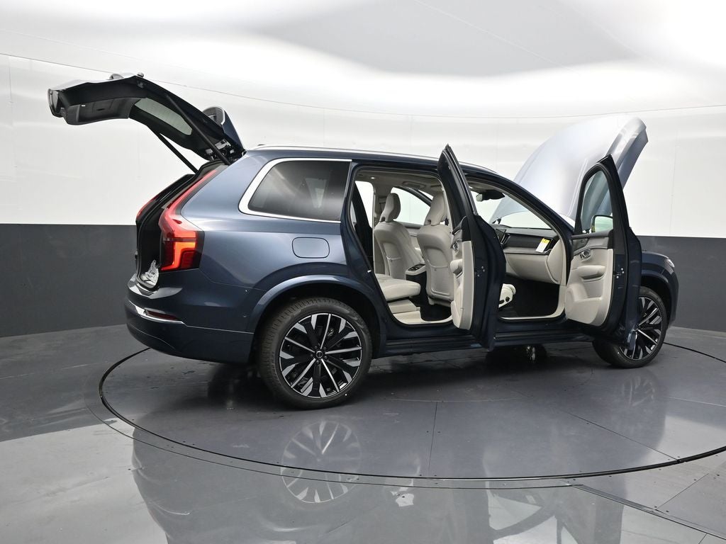 2026 Volvo XC90 B6 Ultra