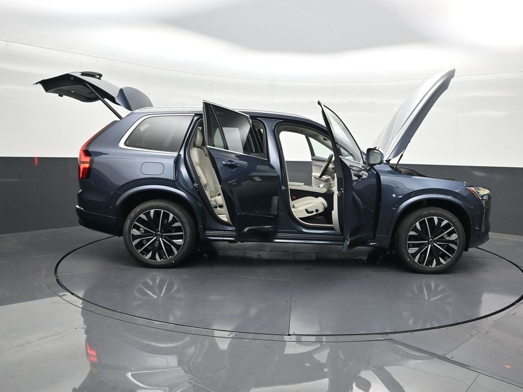 2026 Volvo XC90 B6 Ultra