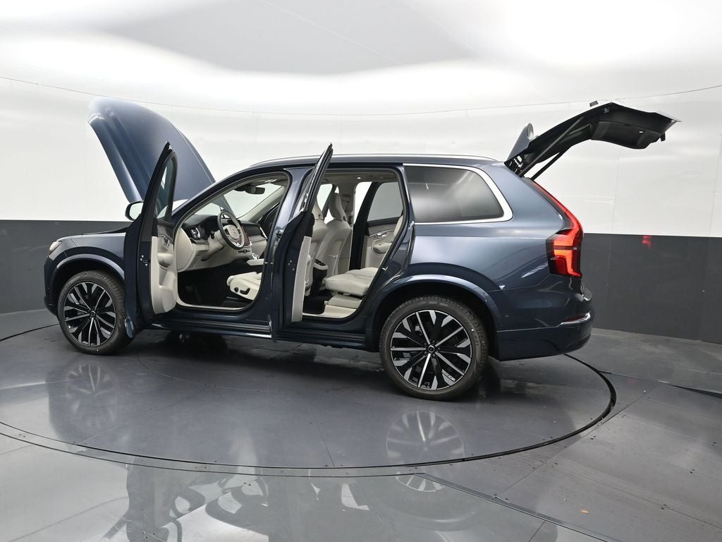 2026 Volvo XC90 B6 Ultra