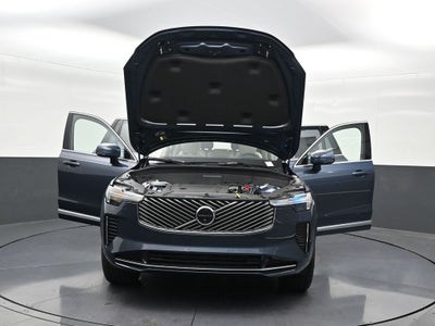 2026 Volvo XC90 B6 Ultra