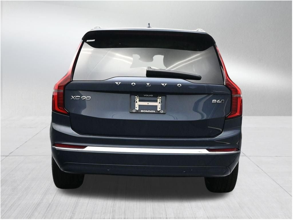 2026 Volvo XC90 B6 Ultra