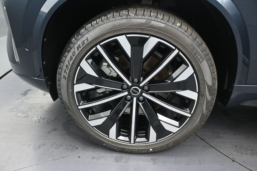 2026 Volvo XC90 B6 Ultra
