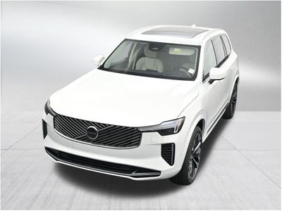 2026 Volvo XC90 B6 Ultra